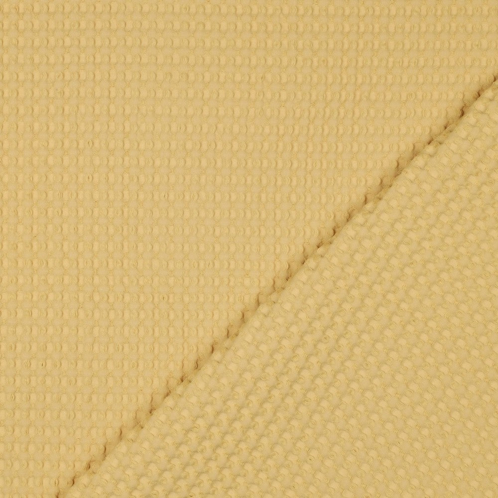 Giallo Soft - Big Waffle