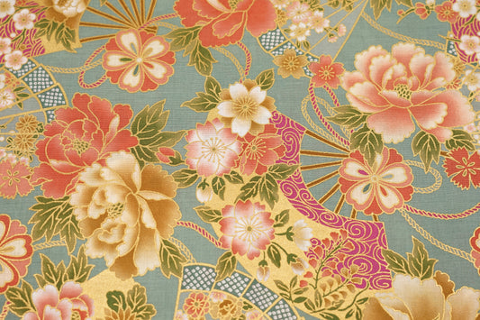 Peonia - Botan - Tiffany