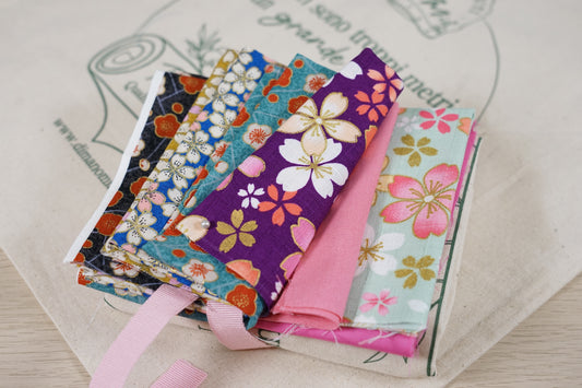 Kit Fiori Tradizionali Giapponesi