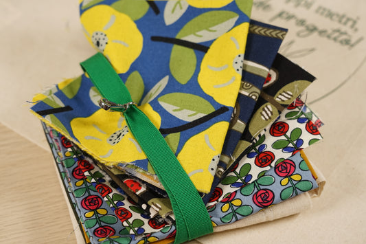 Kit Fiori Pop Giapponesi