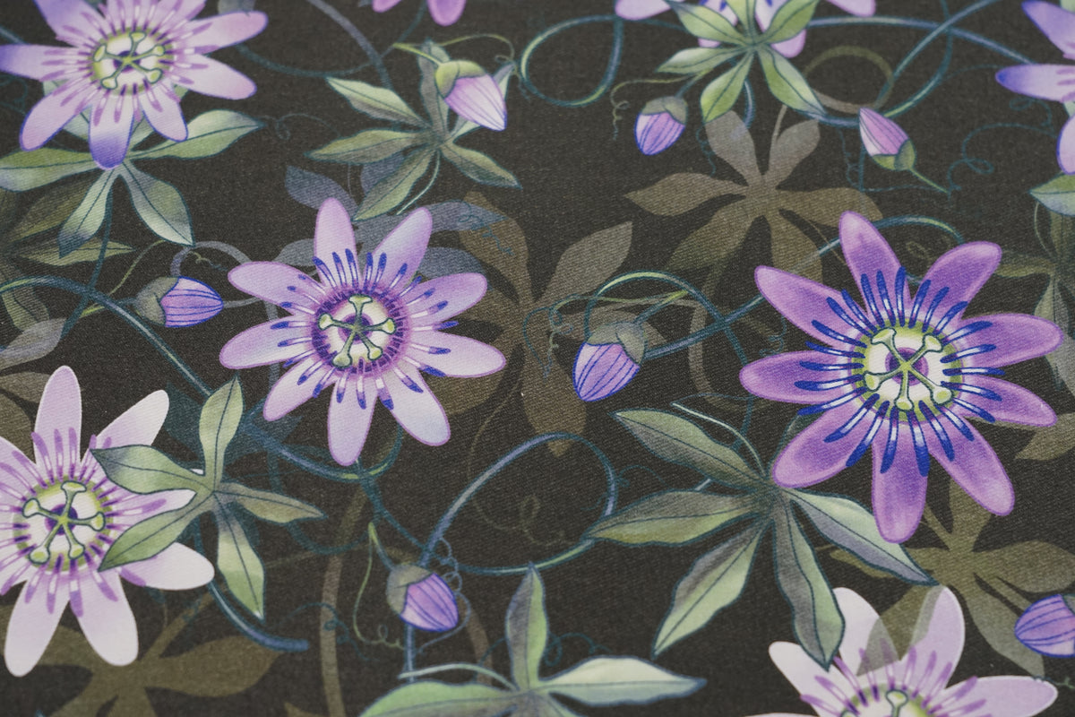 DiManoMia Originals - Passiflora - Sotto Bosco