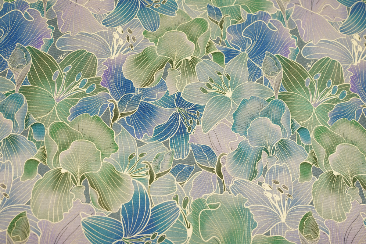 DiManoMia Originals - Lily - Verde