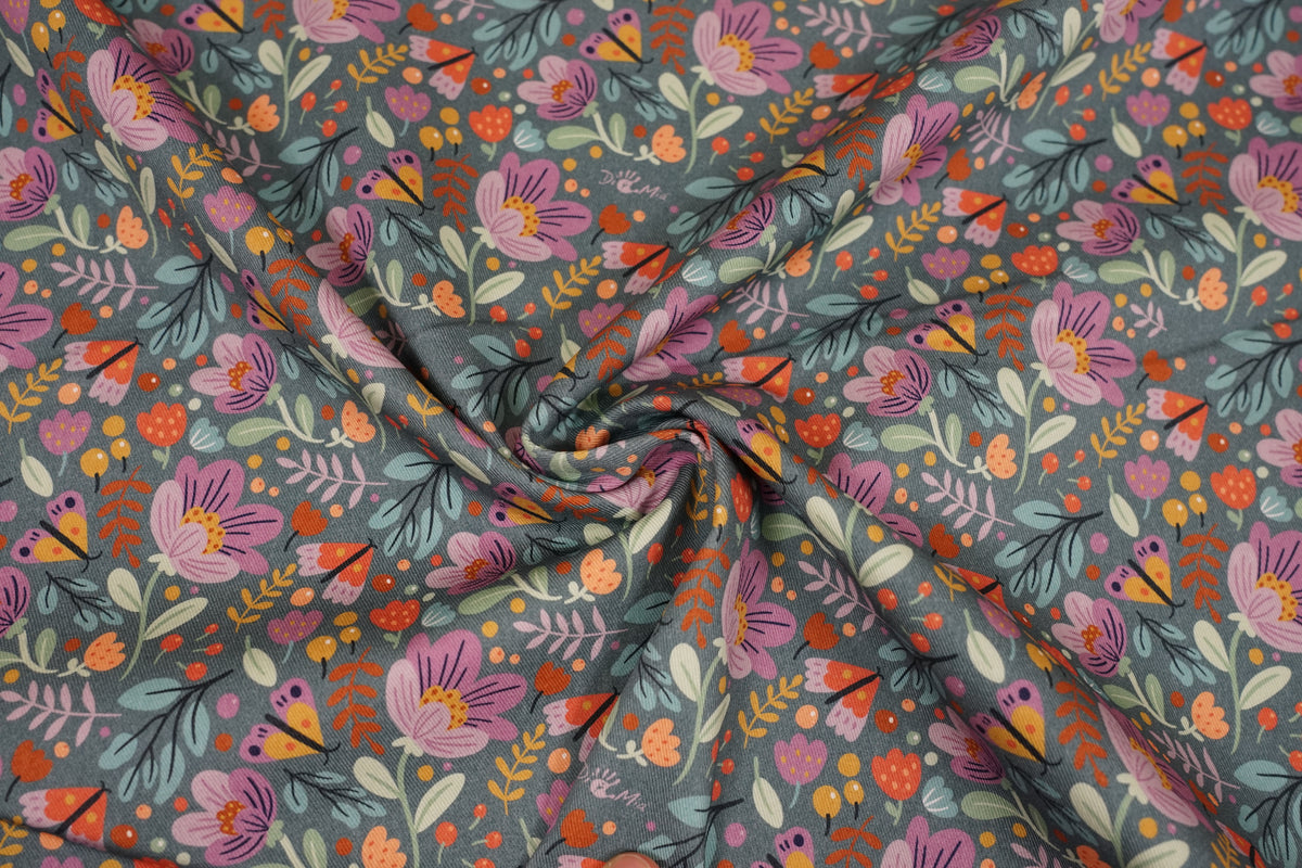DiManoMia Originals - Happy Crocus - Bosco