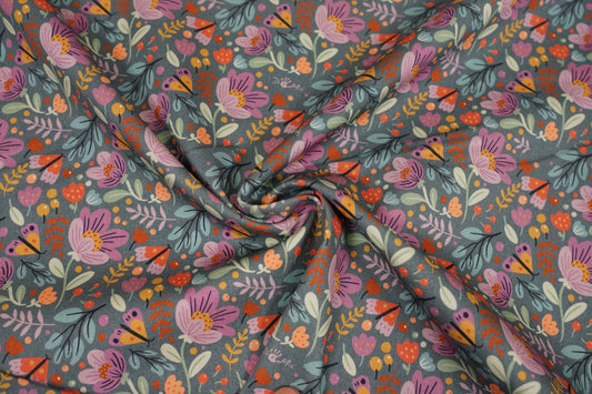 DiManoMia Originals - Happy Crocus - Bosco