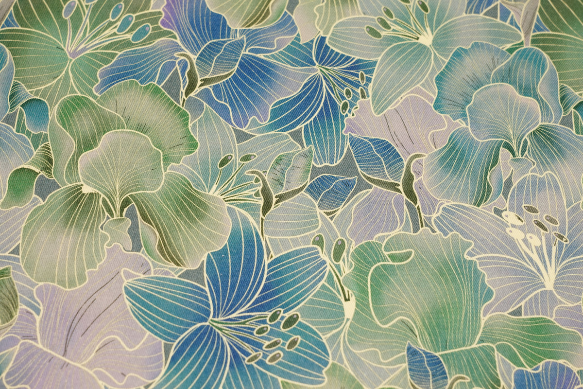 DiManoMia Originals - Lily - Verde