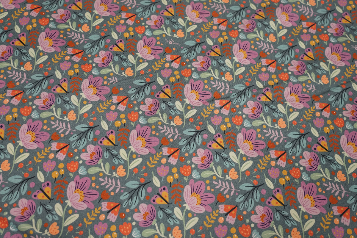DiManoMia Originals - Happy Crocus - Bosco
