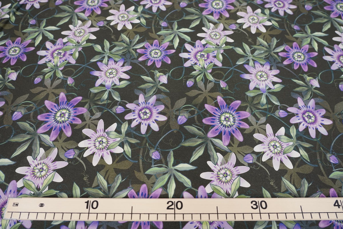 DiManoMia Originals - Passiflora - Sotto Bosco