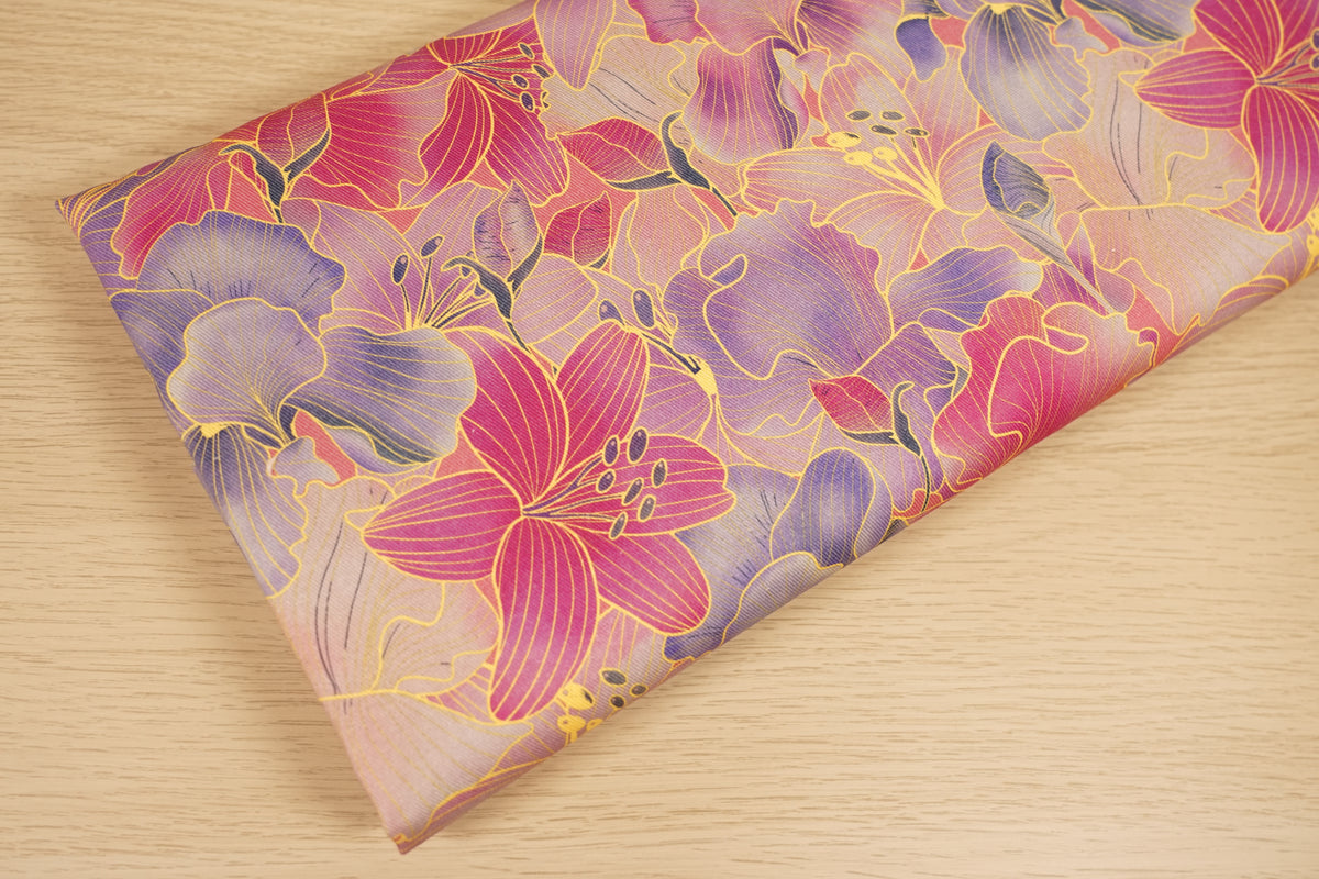 DiManoMia Originals - Lily - Magenta