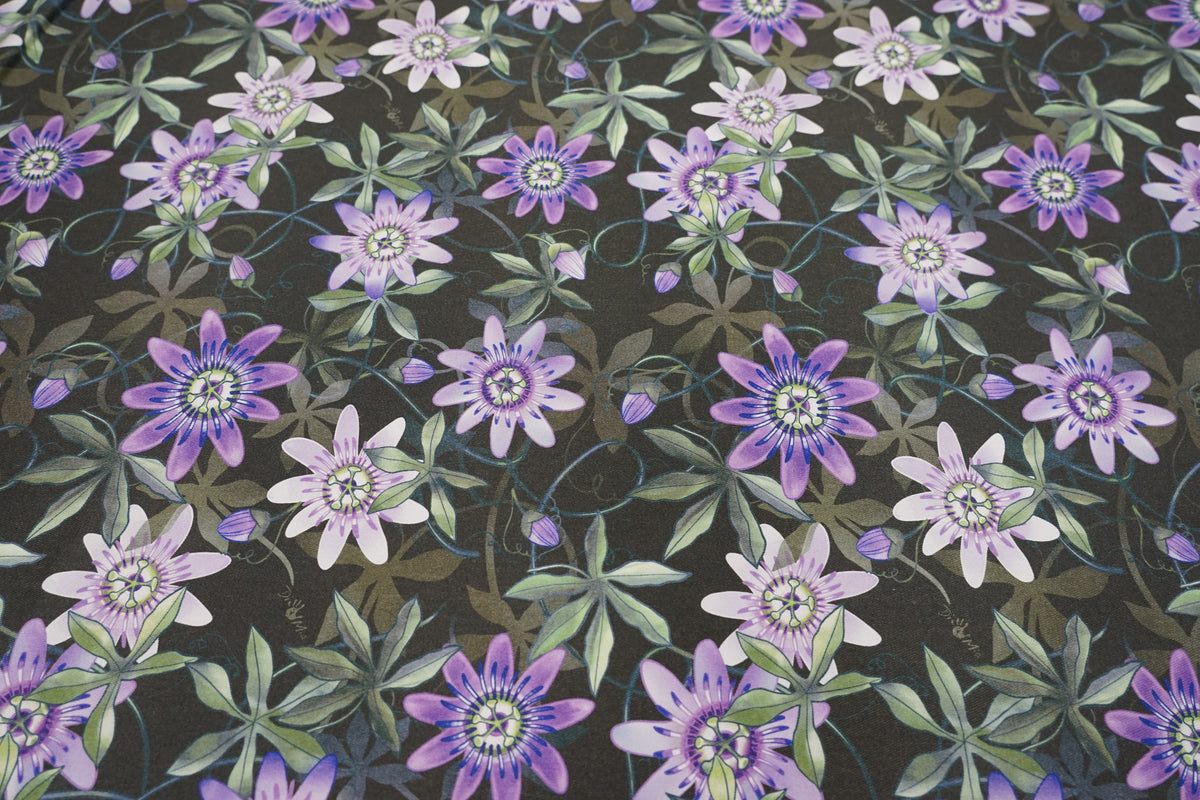 DiManoMia Originals - Passiflora - Sotto Bosco