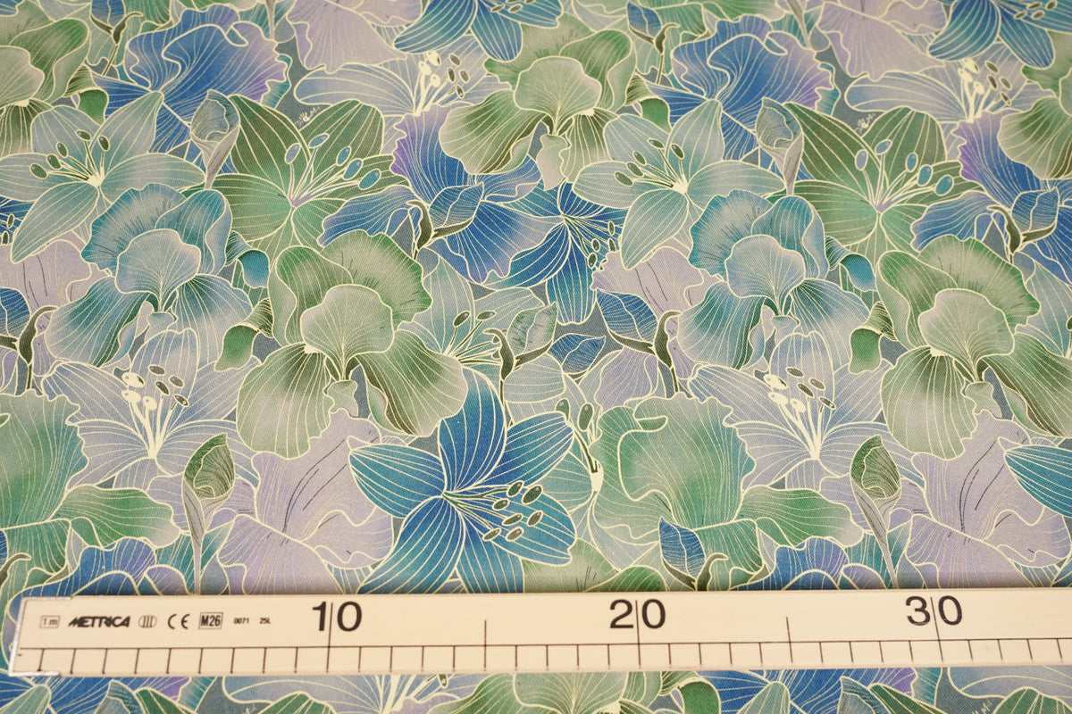 DiManoMia Originals - Lily - Verde