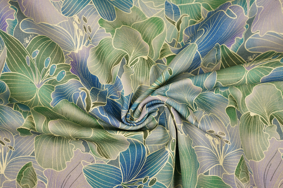 DiManoMia Originals - Lily - Verde
