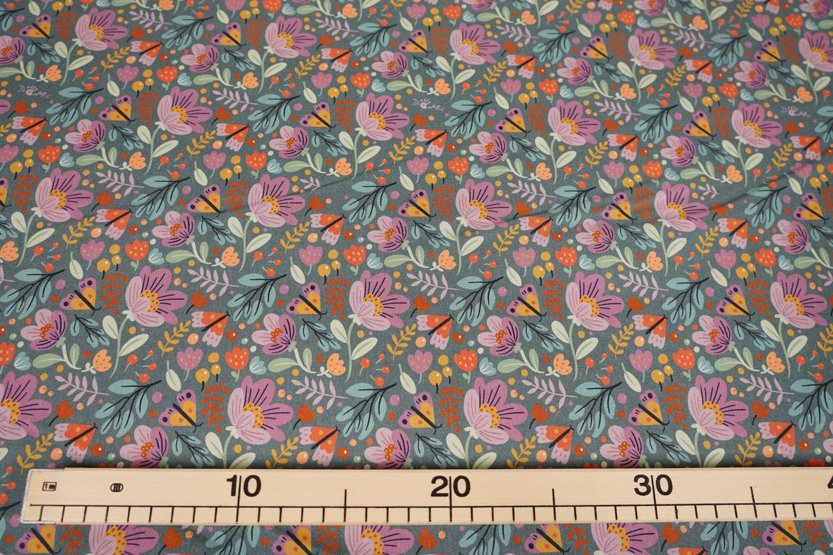 DiManoMia Originals - Happy Crocus - Bosco