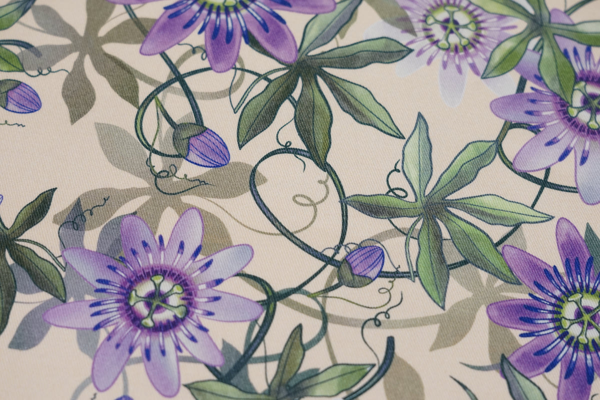 DiManoMia Originals - Passiflora - Naturale