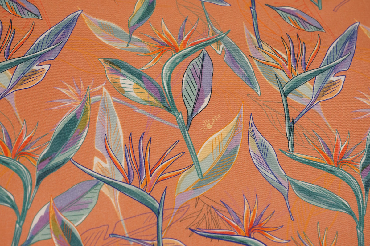 DiManoMia Originals - Paradise - Rosa antico