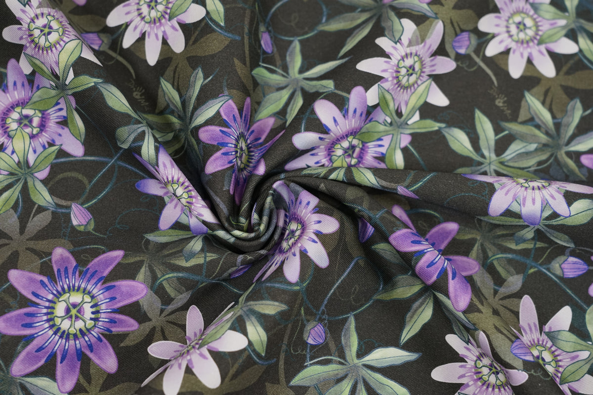 DiManoMia Originals - Passiflora - Sotto Bosco