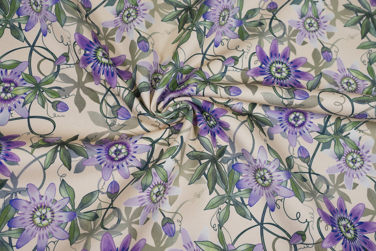 DiManoMia Originals - Passiflora - Naturale