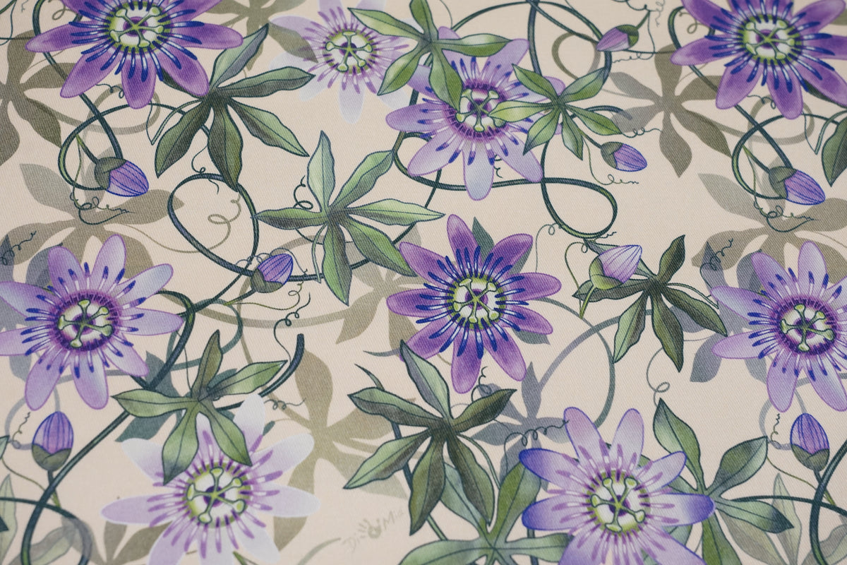 DiManoMia Originals - Passiflora - Naturale