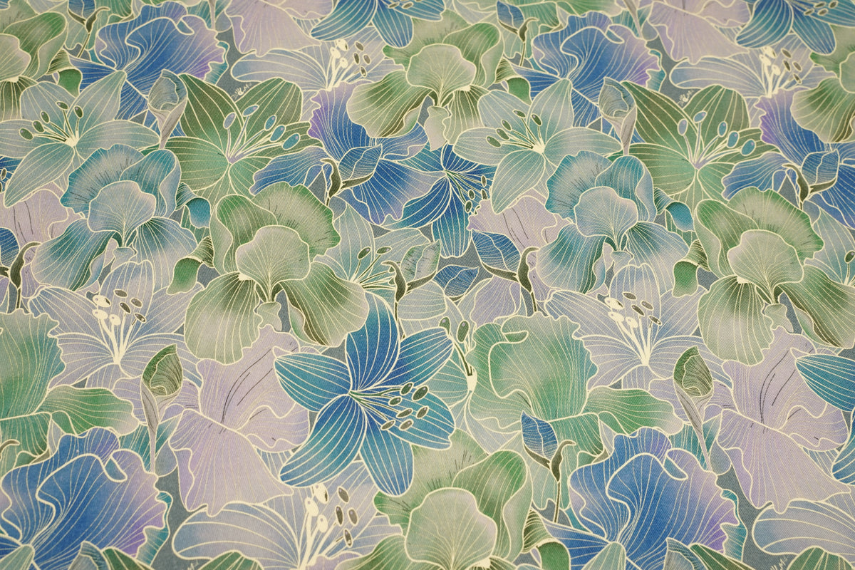 DiManoMia Originals - Lily - Verde