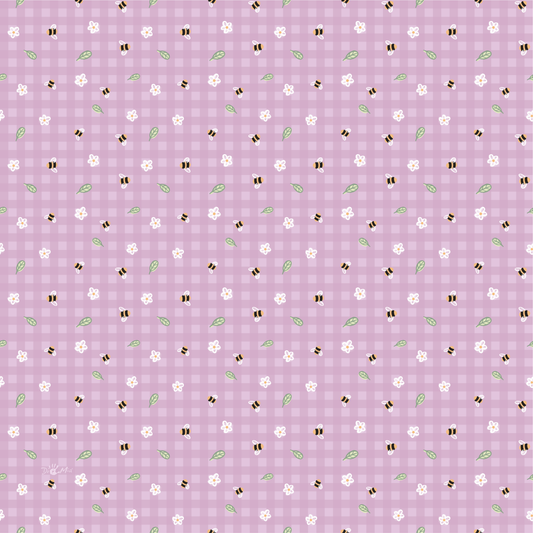 DiManoMia Originals - Baby Bee - Rosa