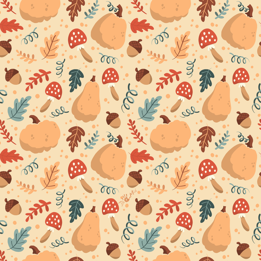 DiManoMia Originals - Bosco - Beige