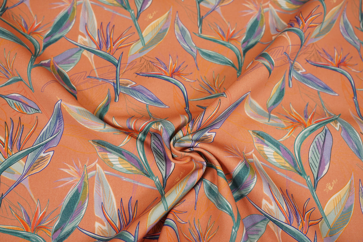 DiManoMia Originals - Paradise - Rosa antico
