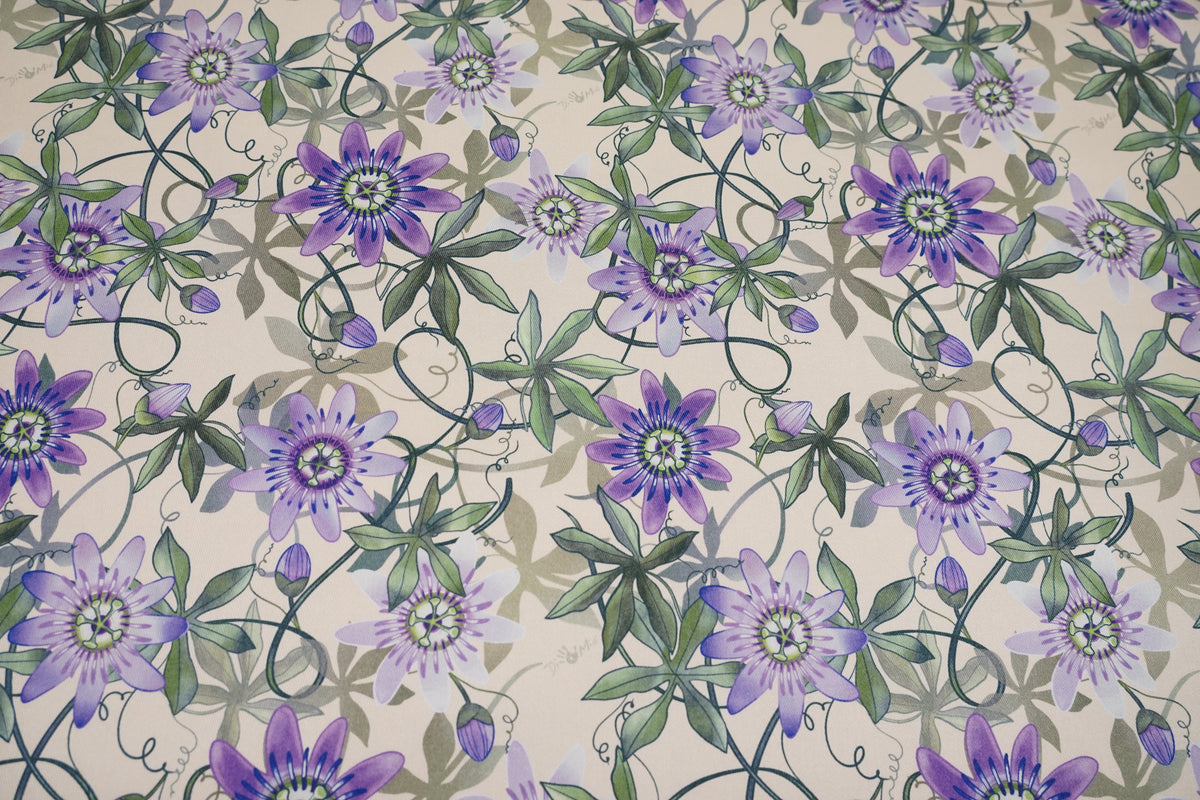 DiManoMia Originals - Passiflora - Naturale