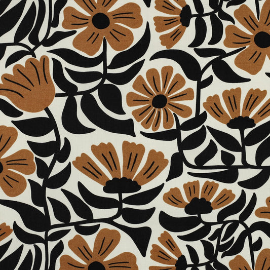 Flora Retro