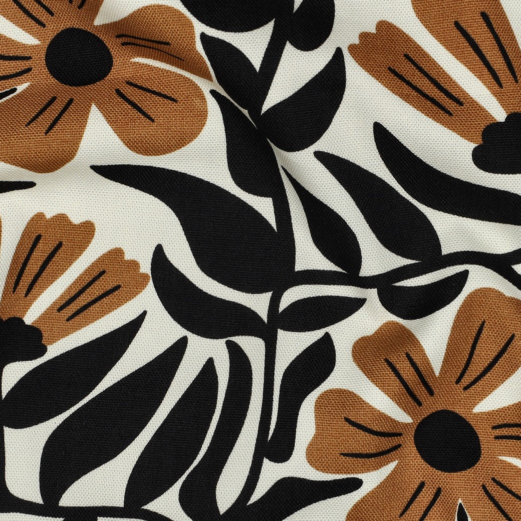 Flora Retro