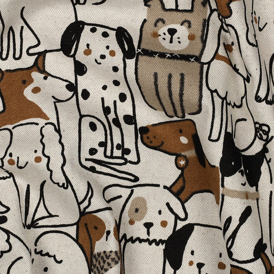 Cats & Dogs