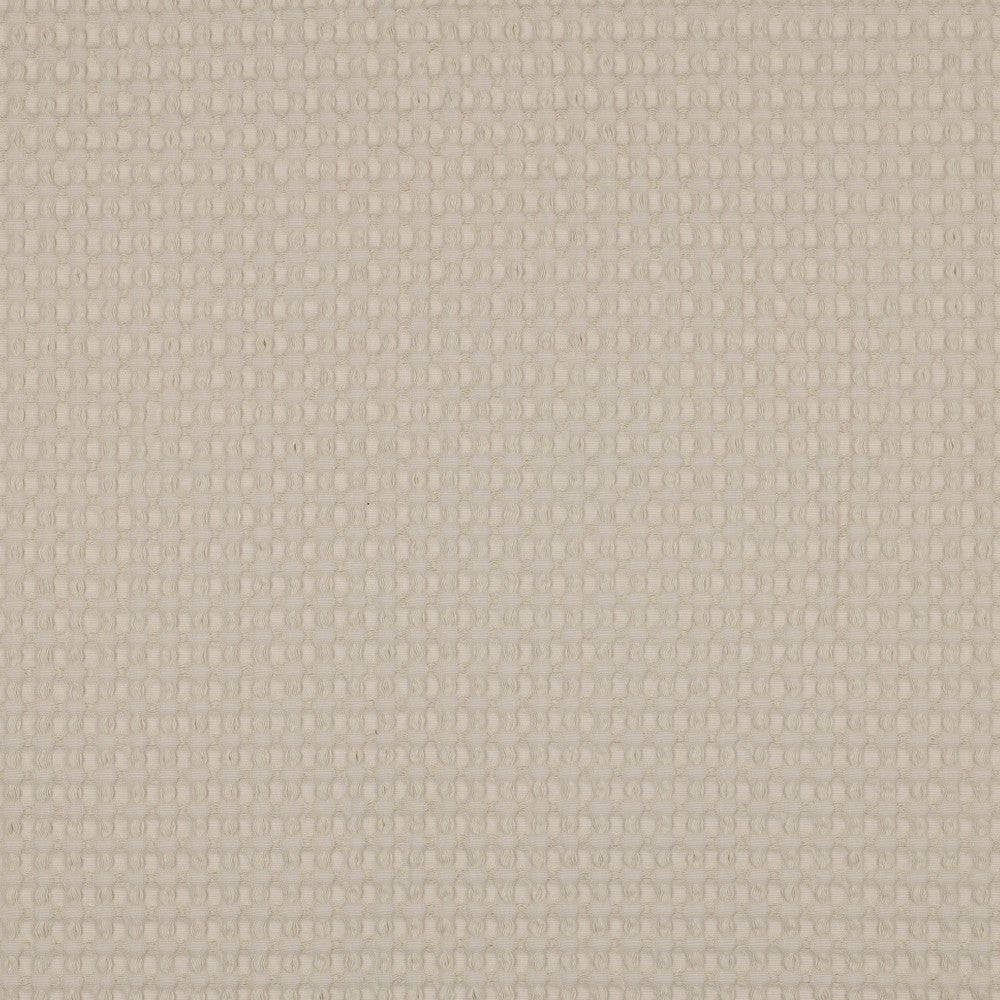 Beige - Big Waffle