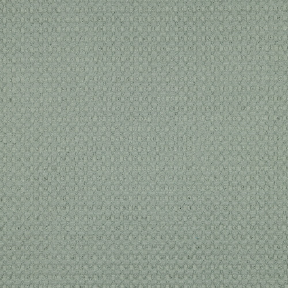 Verde Rame - Big Waffle