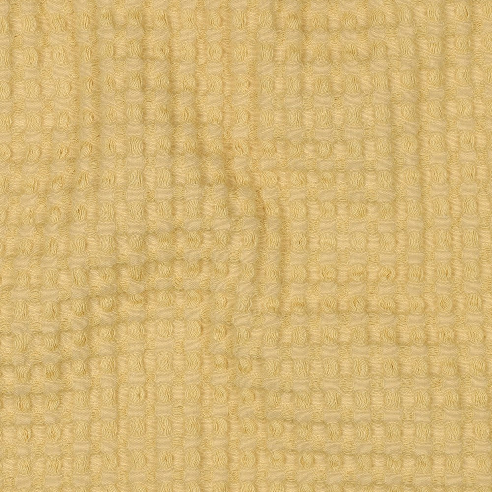 Giallo Soft - Big Waffle