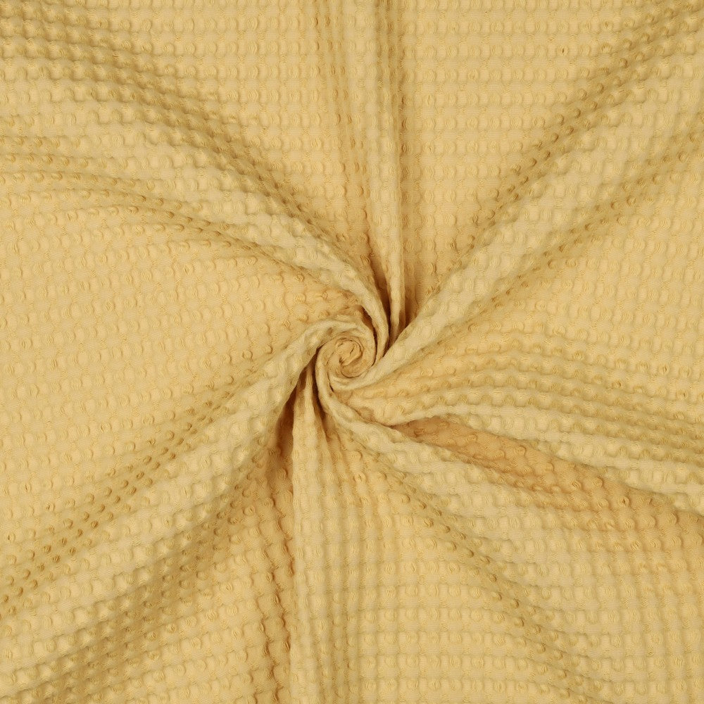 Giallo Soft - Big Waffle