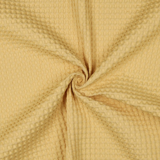 Giallo Soft - Big Waffle
