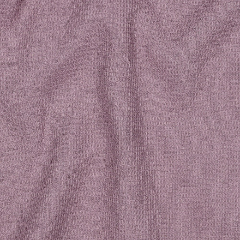 Lilla - Small Waffle