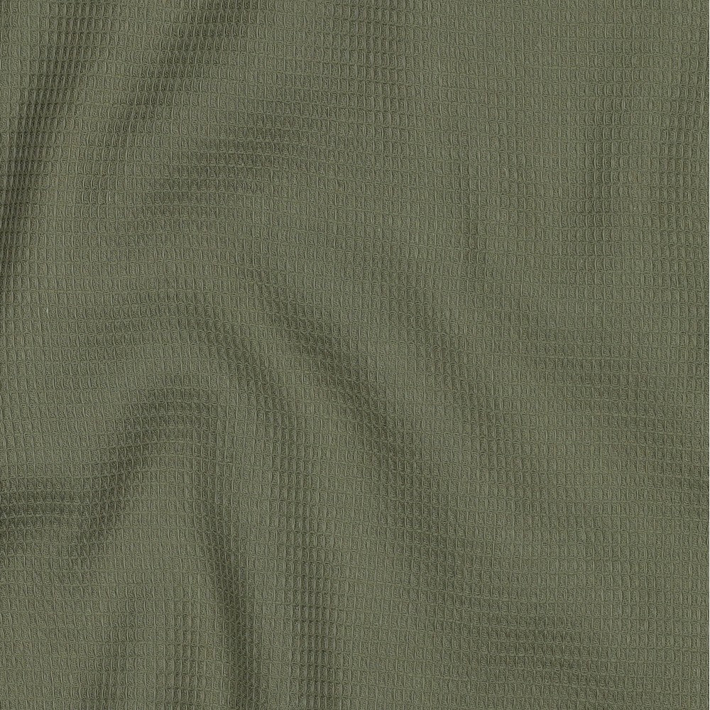 Verde Bosco - Small Waffle