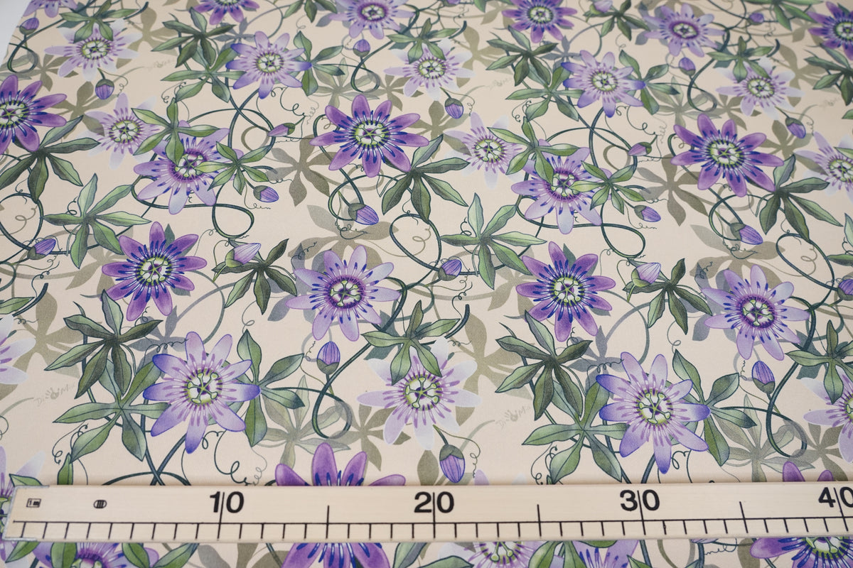 DiManoMia Originals - Passiflora - Naturale