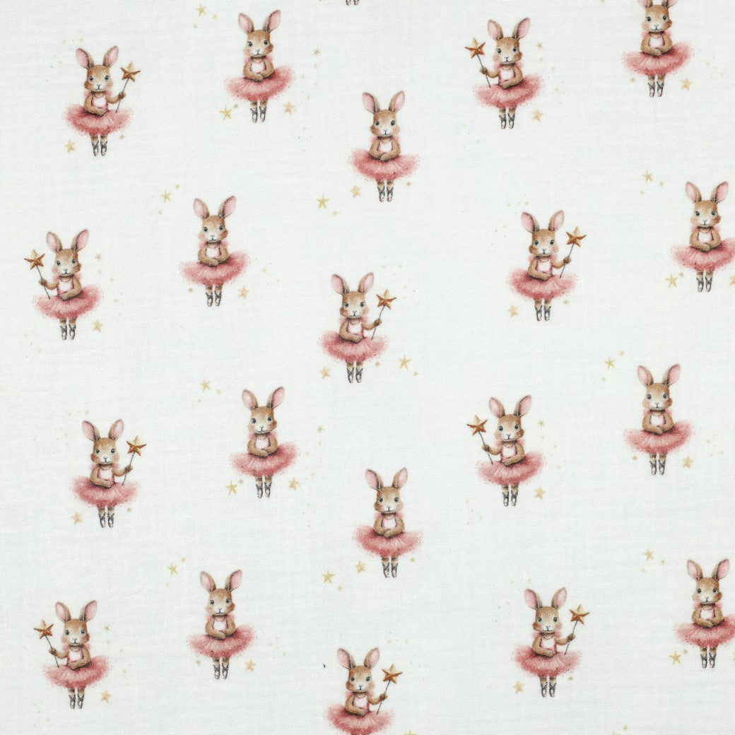 Fairy Bunny