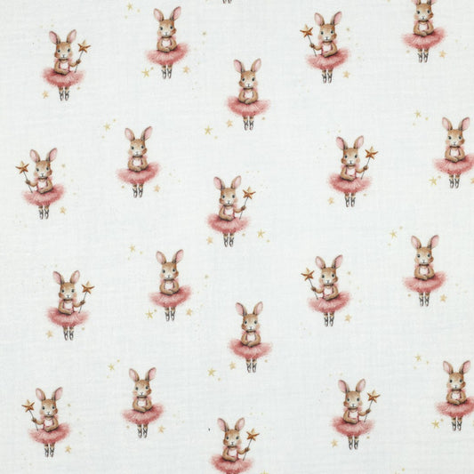 Fairy Bunny