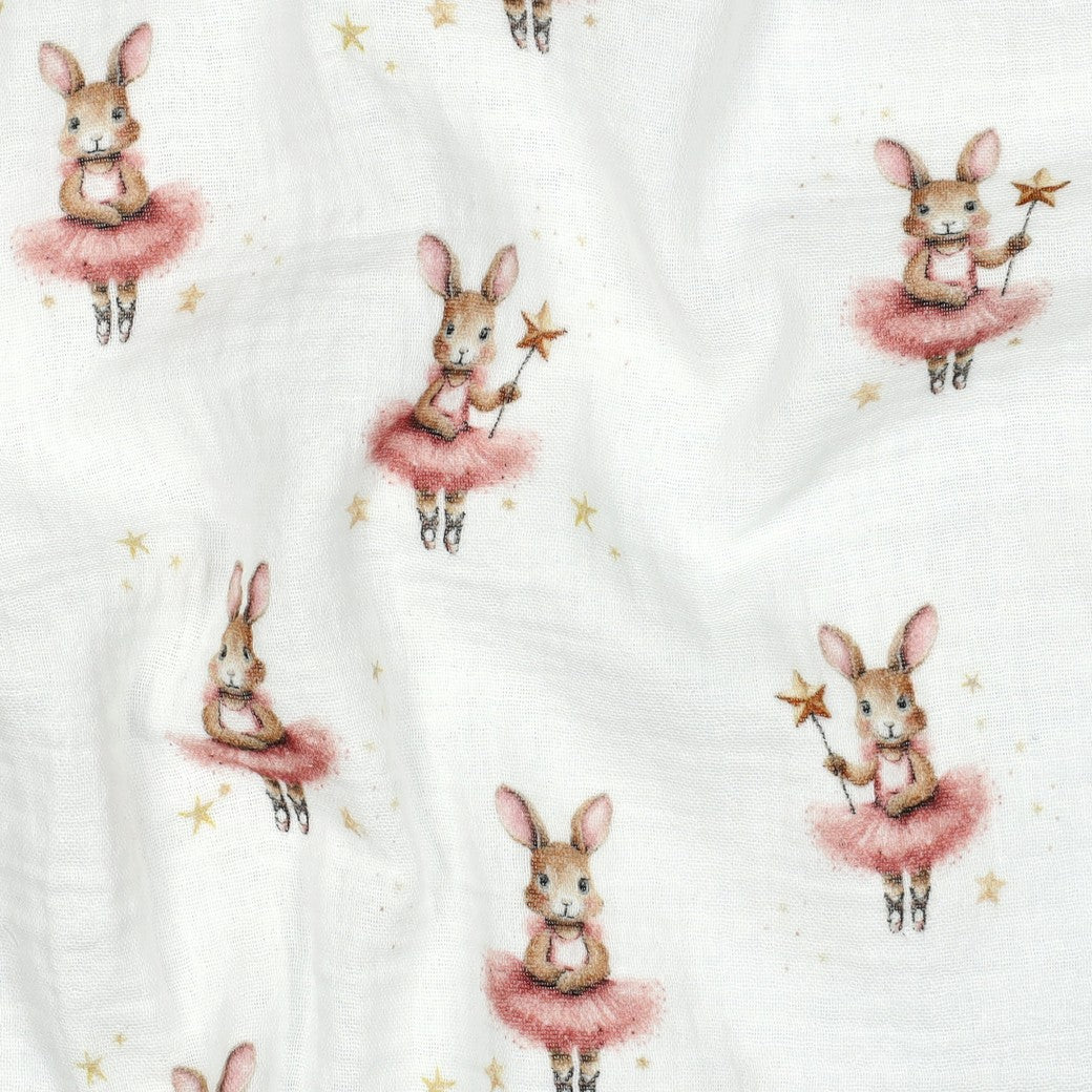 Fairy Bunny