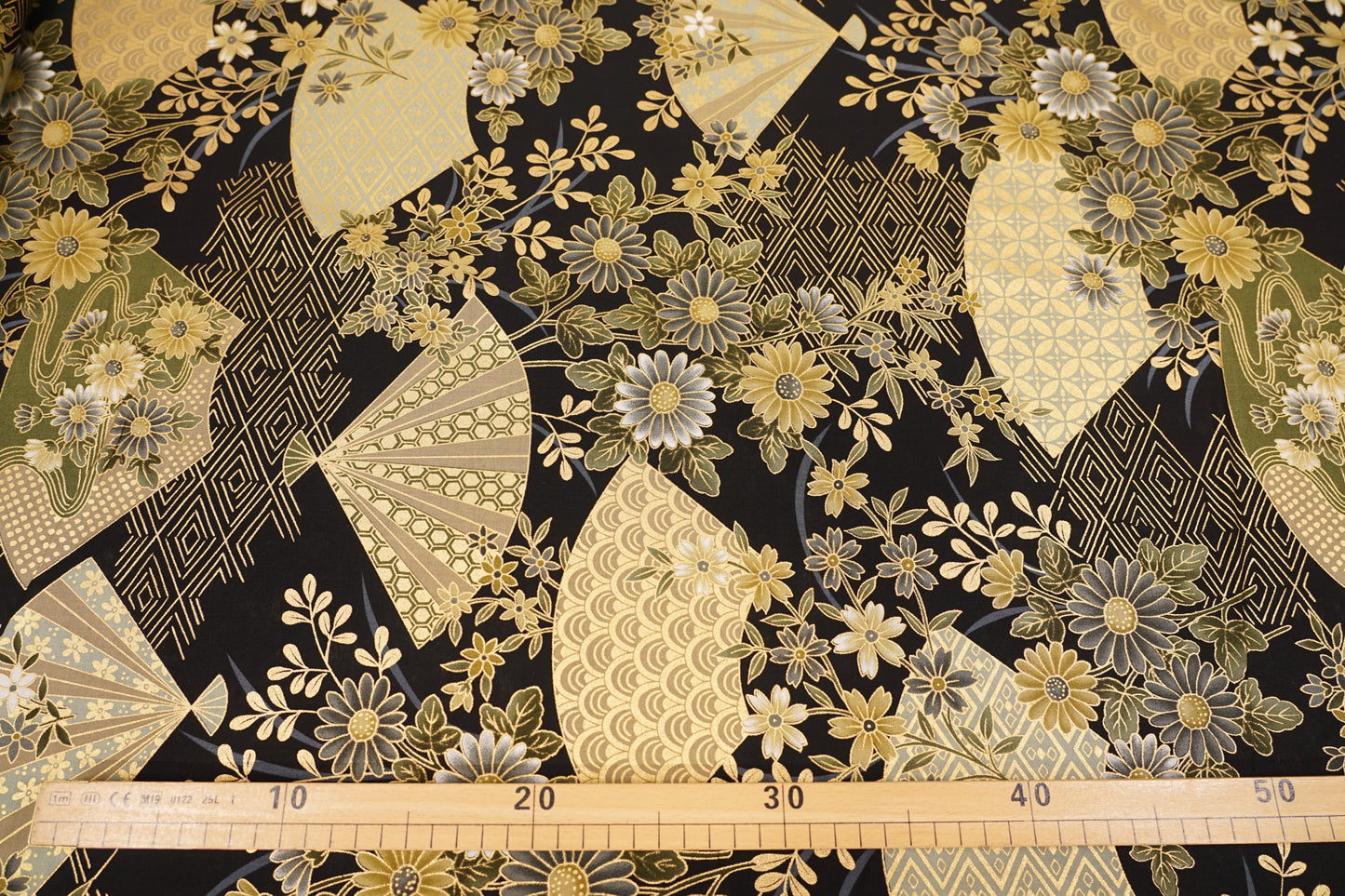 Rosa del Giappone - Tsubaki - Nero