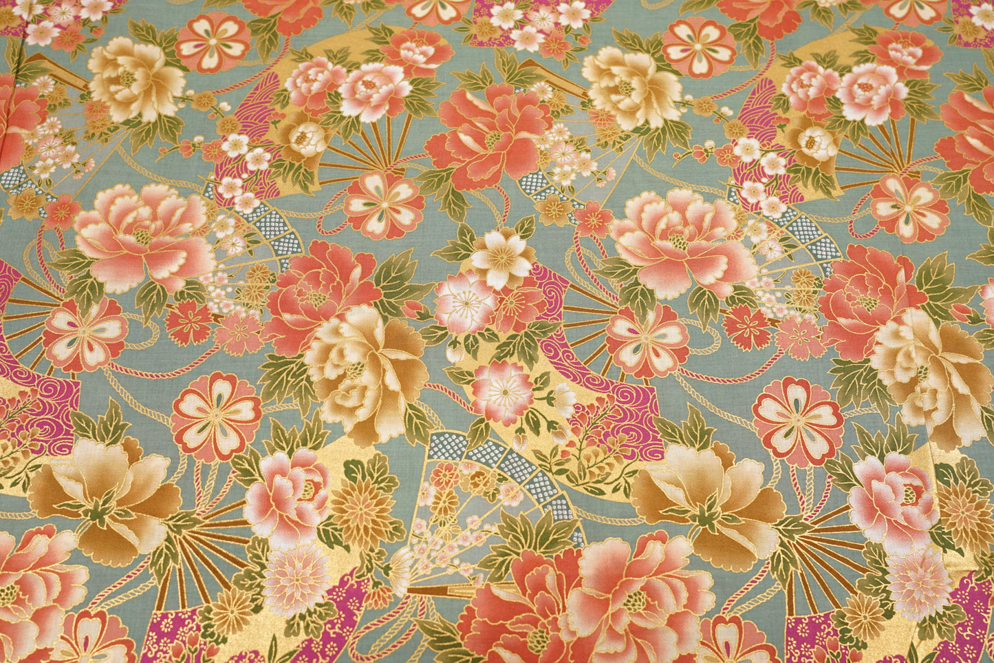 Peonia - Botan - Tiffany