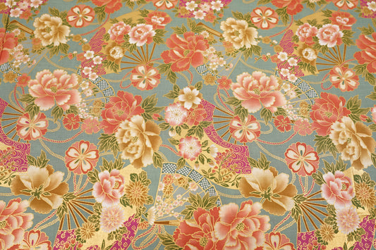 Peonia - Botan - Tiffany