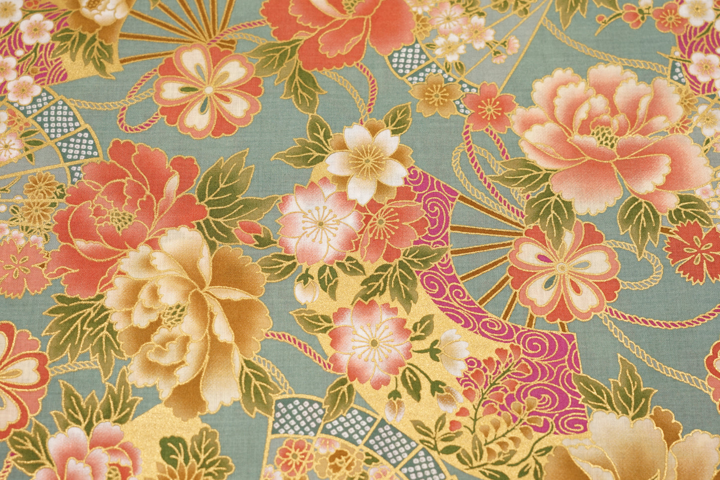 Peonia - Botan - Tiffany