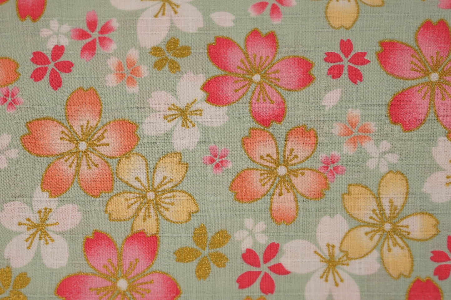 Big Sakura - Fiori di ciliegio - Tiffany