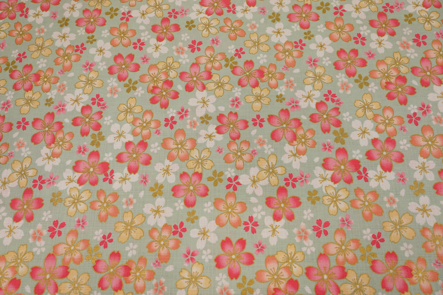 Big Sakura - Fiori di ciliegio - Tiffany