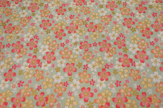 Big Sakura - Fiori di ciliegio - Tiffany
