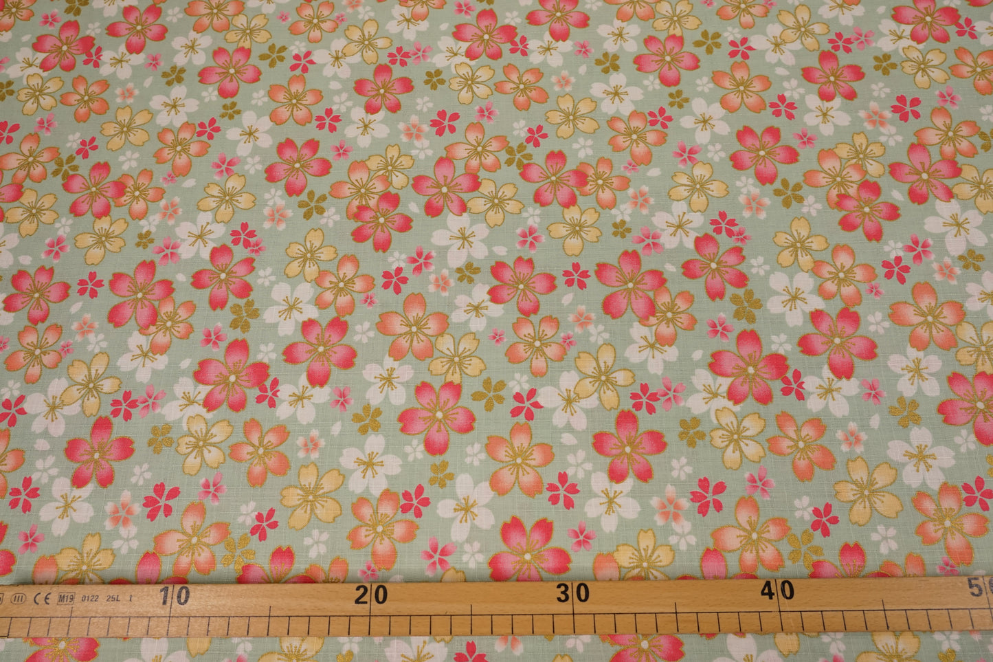 Big Sakura - Fiori di ciliegio - Tiffany