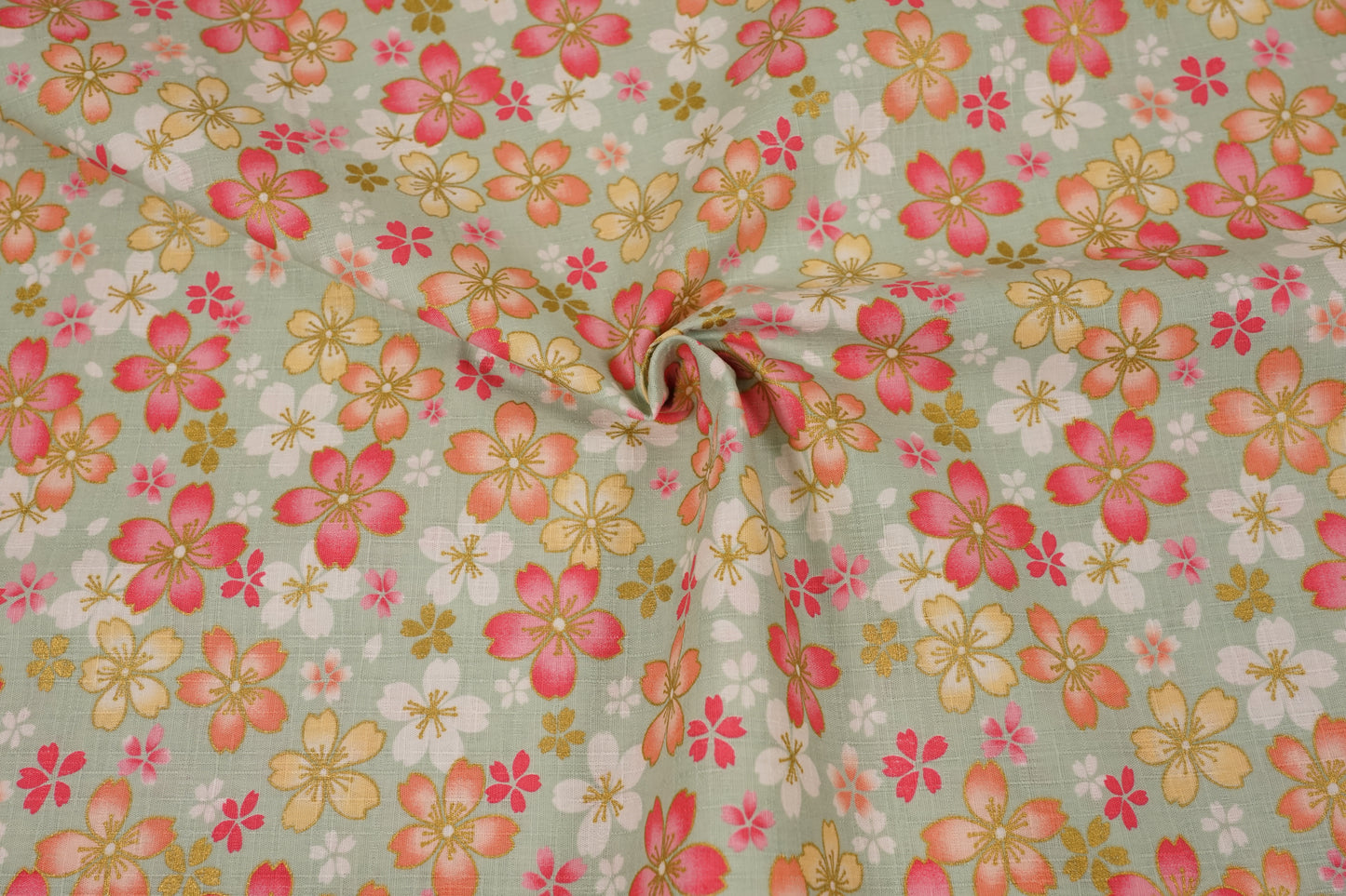 Big Sakura - Fiori di ciliegio - Tiffany