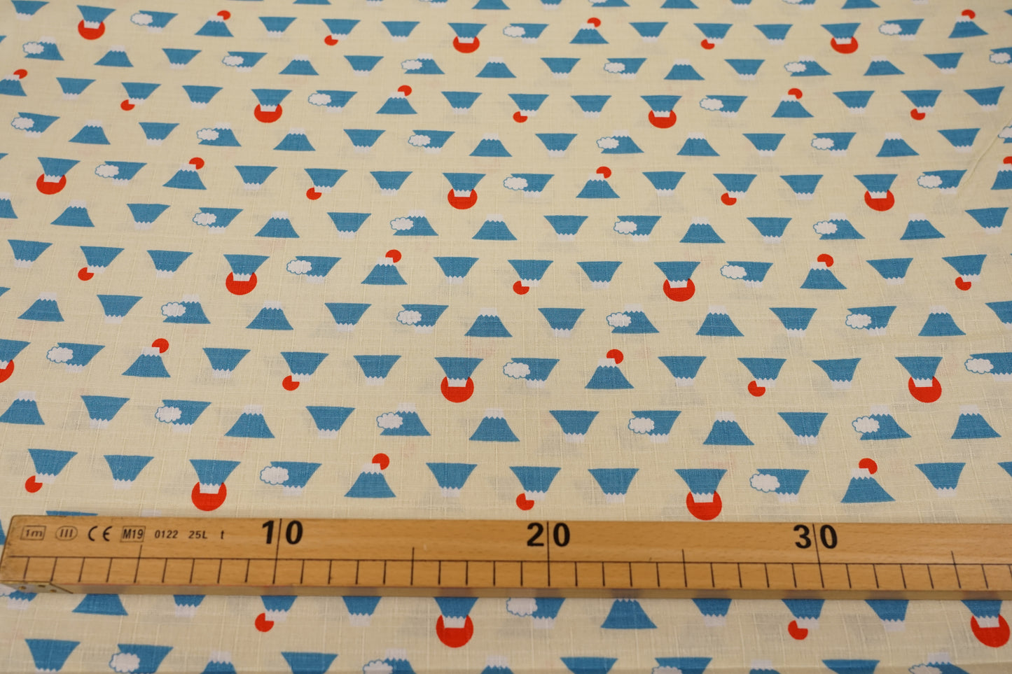 Fuji - Vulcano - Panna